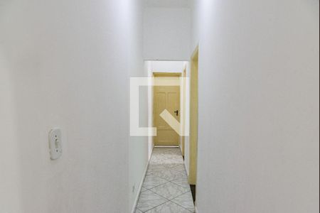 Casa à venda com 145m², 4 quartos e 1 vaga Casa à venda com 145m², 4 quartos e 1 vagaCorredor