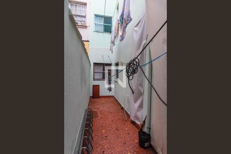 Casa à venda com 145m², 4 quartos e 1 vaga Casa à venda com 145m², 4 quartos e 1 vagaCorredor