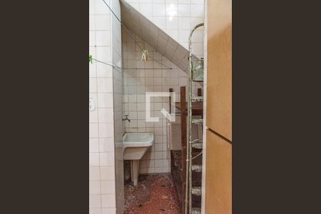 Casa à venda com 145m², 4 quartos e 1 vaga Casa à venda com 145m², 4 quartos e 1 vagaÁrea de serviço