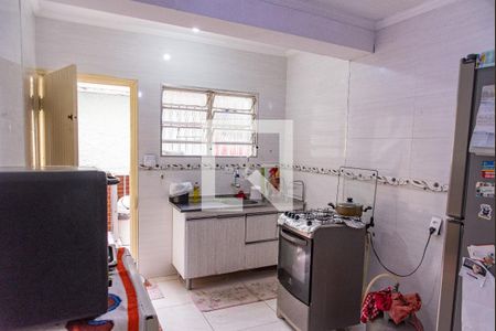 Casa à venda com 145m², 4 quartos e 1 vaga Casa à venda com 145m², 4 quartos e 1 vagaCozinha