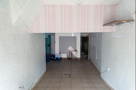 Casa à venda com 145m², 4 quartos e 1 vaga Casa à venda com 145m², 4 quartos e 1 vagaGaragem