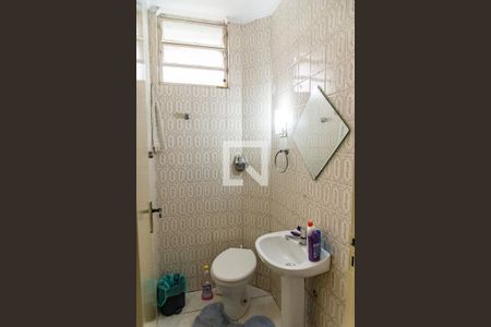 Casa à venda com 145m², 4 quartos e 1 vaga Casa à venda com 145m², 4 quartos e 1 vagaBanheiro