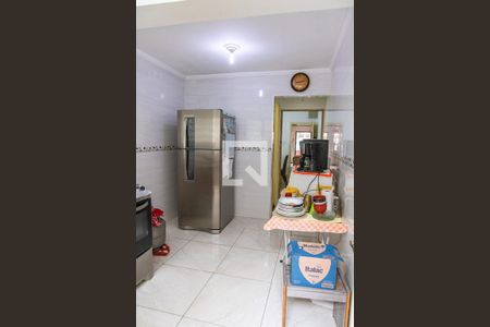 Casa à venda com 145m², 4 quartos e 1 vaga Casa à venda com 145m², 4 quartos e 1 vagaÁrea de serviço 2