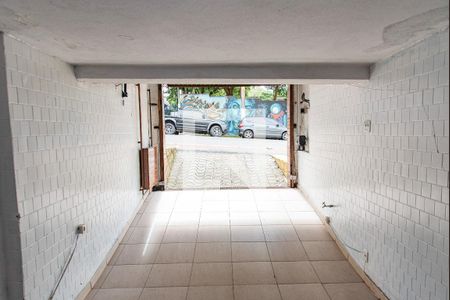 Casa à venda com 145m², 4 quartos e 1 vaga Casa à venda com 145m², 4 quartos e 1 vagaGaragem