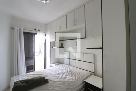 Apartamento à venda com 90m², 4 quartos e 2 vagasQuarto 3