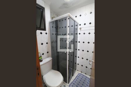 Apartamento à venda com 90m², 4 quartos e 2 vagasBanheiro 