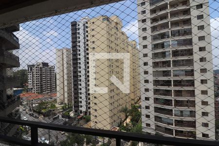 Apartamento à venda com 90m², 4 quartos e 2 vagasVista Sacada