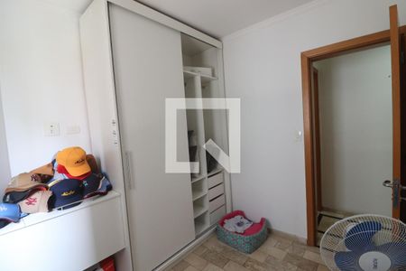 Apartamento à venda com 90m², 4 quartos e 2 vagasQuarto 2