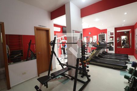 Apartamento à venda com 90m², 4 quartos e 2 vagasAcademia 