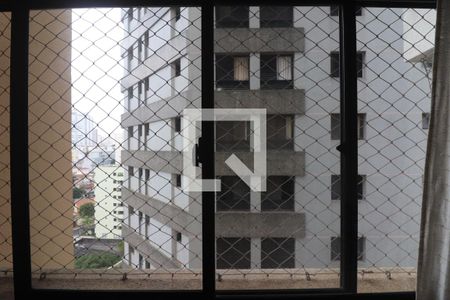Apartamento à venda com 90m², 4 quartos e 2 vagasVista Quarto Área de Serviço