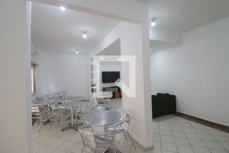 Apartamento à venda com 90m², 4 quartos e 2 vagasSala de Jogos