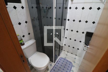 Apartamento à venda com 90m², 4 quartos e 2 vagasBanheiro 