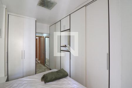 Apartamento à venda com 90m², 4 quartos e 2 vagasQuarto 3