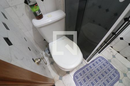 Apartamento à venda com 90m², 4 quartos e 2 vagasBanheiro 