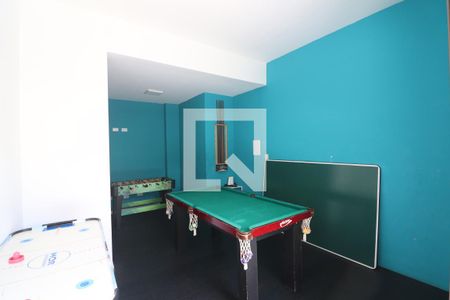 Apartamento à venda com 90m², 4 quartos e 2 vagasSala de Jogos