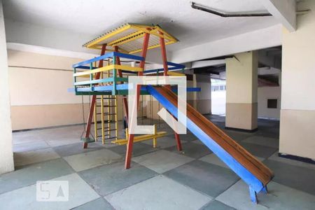 Apartamento à venda com 52m², 1 quarto e 1 vagaÁrea comum