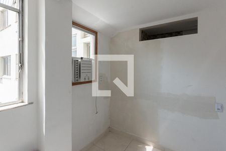 Apartamento à venda com 52m², 1 quarto e 1 vagaÁrea de Serviço