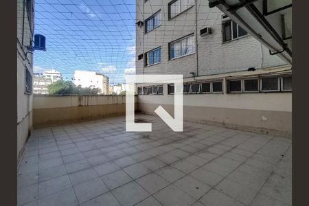 Apartamento à venda com 52m², 1 quarto e 1 vagaÁrea comum