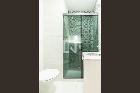 Apartamento à venda com 52m², 1 quarto e 1 vagaBanheiro