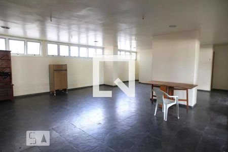 Apartamento à venda com 52m², 1 quarto e 1 vagaÁrea comum