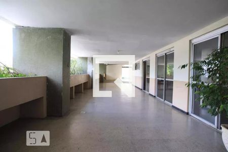 Apartamento à venda com 52m², 1 quarto e 1 vagaÁrea comum