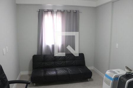 Quarto  de apartamento para alugar com 2 quartos, 69m² em Fundação, São Caetano do Sul