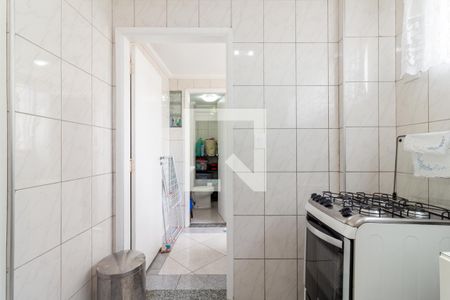 Apartamento à venda com 75m², 2 quartos e 1 vaga Apartamento à venda com 75m², 2 quartos e 1 vagaCozinha