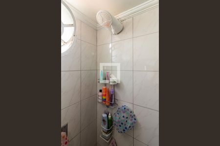 Apartamento à venda com 75m², 2 quartos e 1 vaga Apartamento à venda com 75m², 2 quartos e 1 vagaBanheiro