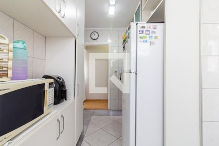 Apartamento à venda com 75m², 2 quartos e 1 vaga Apartamento à venda com 75m², 2 quartos e 1 vagaCozinha