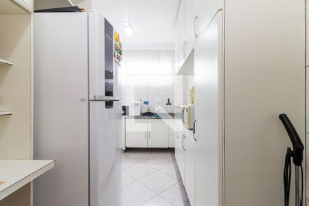 Apartamento à venda com 75m², 2 quartos e 1 vaga Apartamento à venda com 75m², 2 quartos e 1 vagaCozinha
