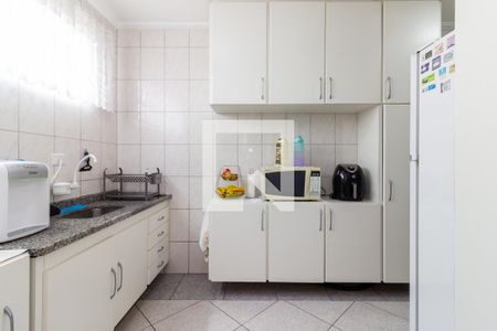 Apartamento à venda com 75m², 2 quartos e 1 vaga Apartamento à venda com 75m², 2 quartos e 1 vagaCozinha