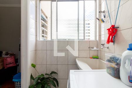 Apartamento à venda com 75m², 2 quartos e 1 vaga Apartamento à venda com 75m², 2 quartos e 1 vagaÁrea de Serviço