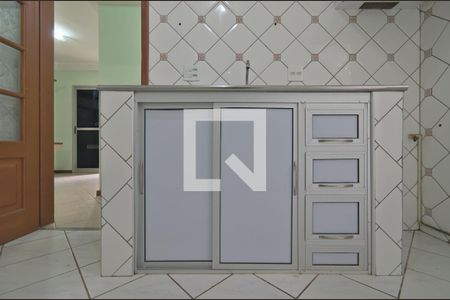 Apartamento para alugar com 57m², 2 quartos e 1 vaga Apartamento para alugar com 57m², 2 quartos e 1 vagaCozinha