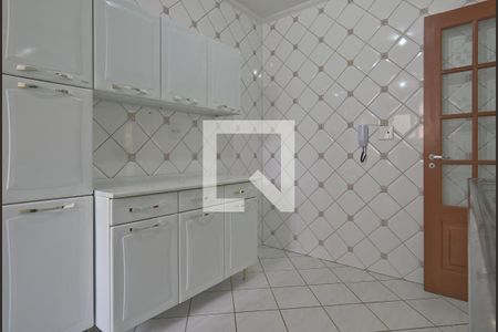 Apartamento para alugar com 57m², 2 quartos e 1 vaga Apartamento para alugar com 57m², 2 quartos e 1 vagaCozinha