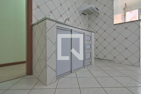 Apartamento para alugar com 57m², 2 quartos e 1 vaga Apartamento para alugar com 57m², 2 quartos e 1 vagaCozinha