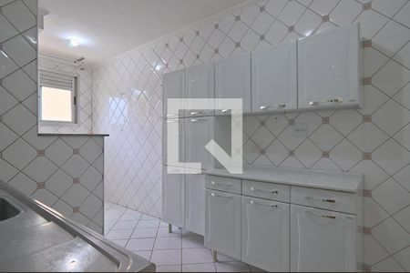 Apartamento para alugar com 57m², 2 quartos e 1 vaga Apartamento para alugar com 57m², 2 quartos e 1 vagaCozinha