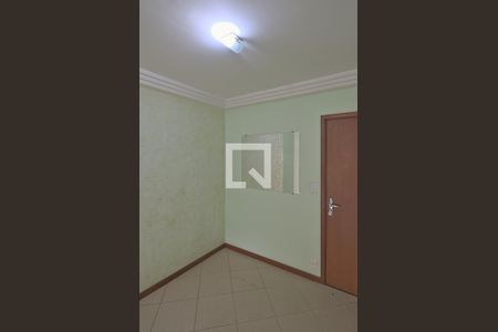Sala de apartamento para alugar com 2 quartos, 57m² em Vila Nova Teixeira, Campinas