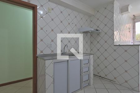 Apartamento para alugar com 57m², 2 quartos e 1 vaga Apartamento para alugar com 57m², 2 quartos e 1 vagaCozinha
