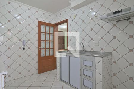 Apartamento para alugar com 57m², 2 quartos e 1 vaga Apartamento para alugar com 57m², 2 quartos e 1 vagaCozinha
