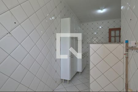 Apartamento para alugar com 57m², 2 quartos e 1 vaga Apartamento para alugar com 57m², 2 quartos e 1 vagaÁrea de Serviço