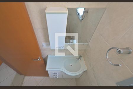 Apartamento para alugar com 57m², 2 quartos e 1 vaga Apartamento para alugar com 57m², 2 quartos e 1 vagaBanheiro