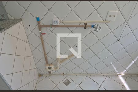 Apartamento para alugar com 57m², 2 quartos e 1 vaga Apartamento para alugar com 57m², 2 quartos e 1 vagaÁrea de Serviço