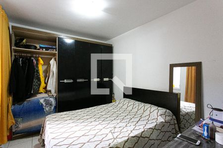 Quarto de apartamento para alugar com 1 quarto, 48m² em Vila Matilde, São Paulo