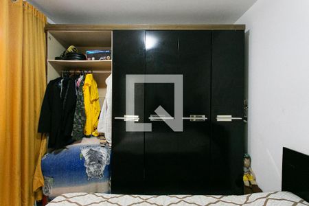 Quarto de apartamento para alugar com 1 quarto, 48m² em Vila Matilde, São Paulo