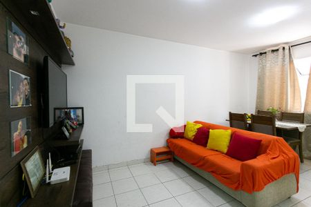 Sala de apartamento para alugar com 1 quarto, 48m² em Vila Matilde, São Paulo