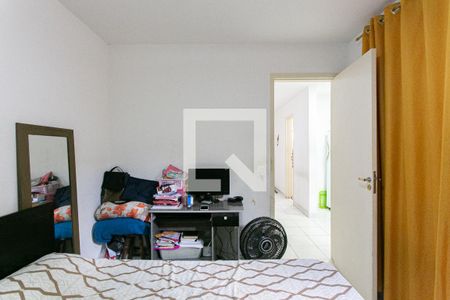 Quarto de apartamento para alugar com 1 quarto, 48m² em Vila Matilde, São Paulo