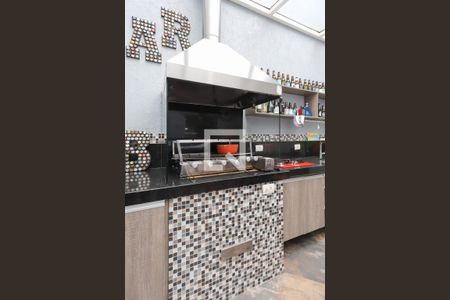 Casa à venda com 280m², 3 quartos e 4 vagas Casa à venda com 280m², 3 quartos e 4 vagasChurrasqueira