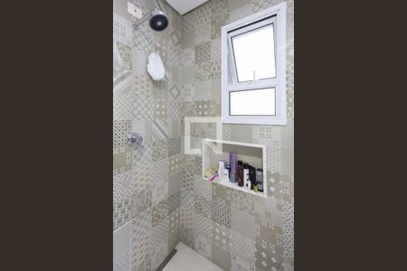 Casa à venda com 280m², 3 quartos e 4 vagas Casa à venda com 280m², 3 quartos e 4 vagasBanheiro da Suíte 1