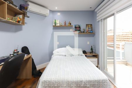 Casa à venda com 280m², 3 quartos e 4 vagas Casa à venda com 280m², 3 quartos e 4 vagasSuíte 2