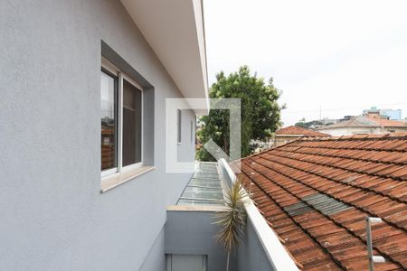 Casa à venda com 280m², 3 quartos e 4 vagas Casa à venda com 280m², 3 quartos e 4 vagasVista da Sacada